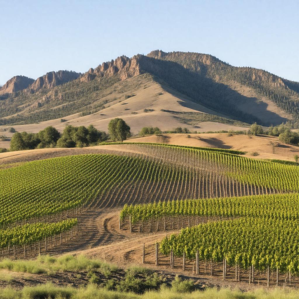 Red Mountain AVA